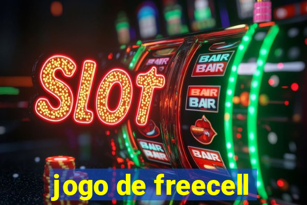 jogo de freecell